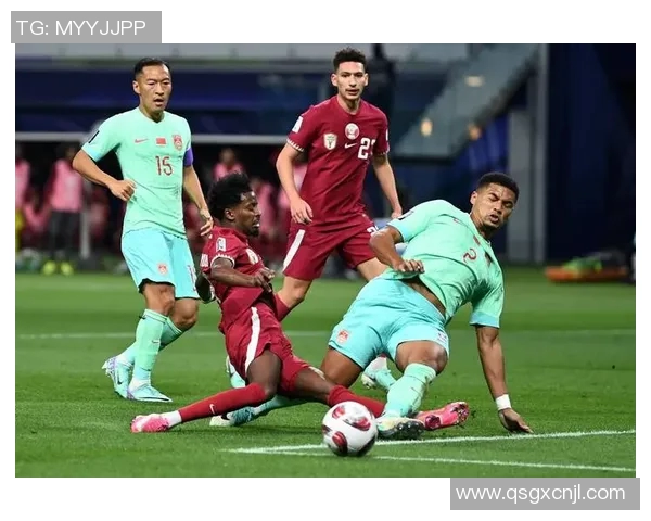 中国蓝队与卡塔尔精彩对决视频回顾及赛后分析