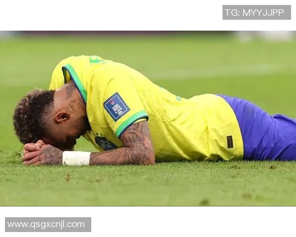 内马尔本赛季第五次受伤巴黎欧冠之路面临严峻考验